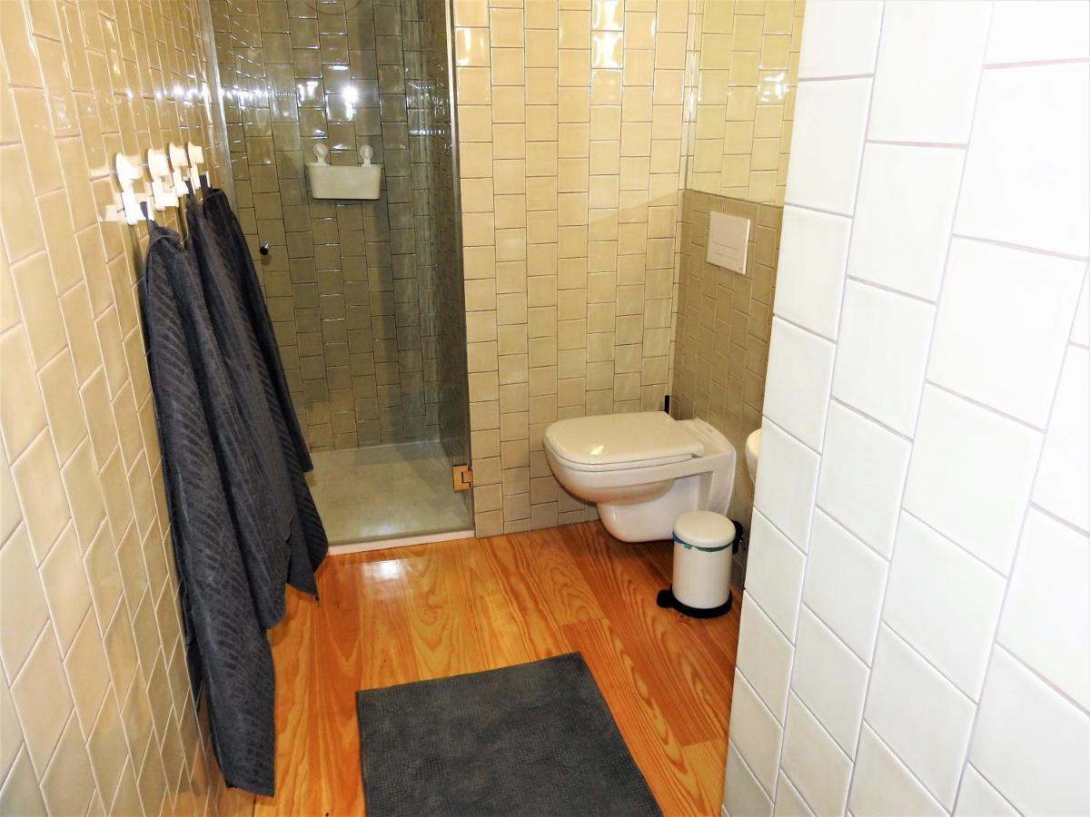 Oporto Delight 1 Luxury Apartment In Historic Center With Balcony Max 4 P Zewnętrze zdjęcie